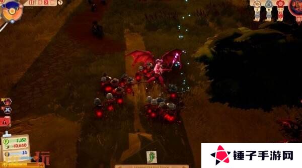 城市建造策略游戏《Sintopia》现已推出免费试玩demo