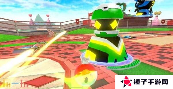 《超级猴子球：香蕉大乱斗》×吃豆人联动DLC预告发布