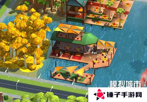 模拟城市我是市长2