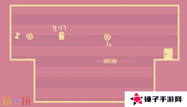 时间解谜游戏《滴答咔哒》现已正式发售