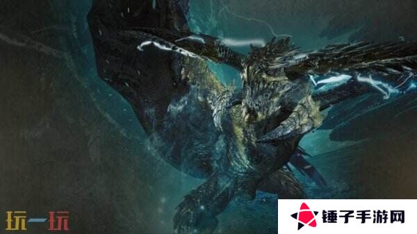 《怪物猎人：荒野》第一个免费更新将于4月4日发布