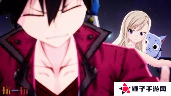 3D动作角色扮演《伊甸星原》将于7月15日推出 预购已开启