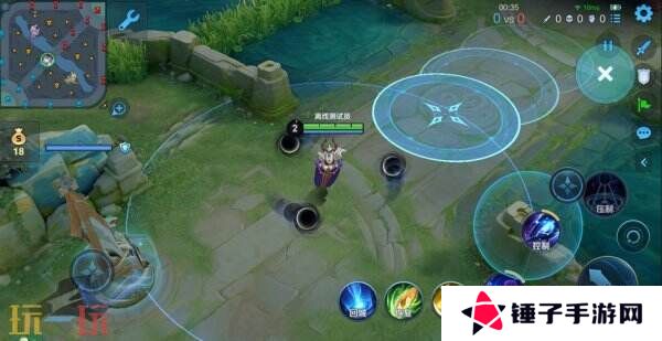 王者荣耀S39赛季战斗体验优化一览！智能检测功能开放！