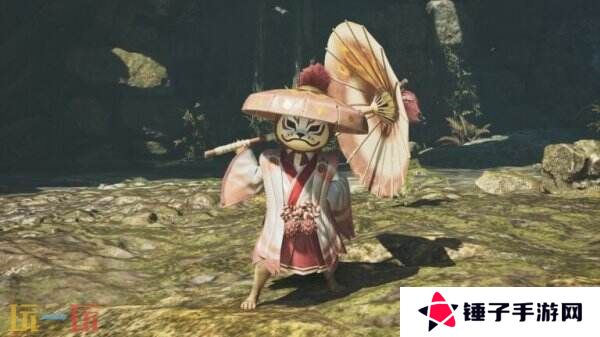 《怪物猎人：荒野》第一个免费更新将于4月4日发布