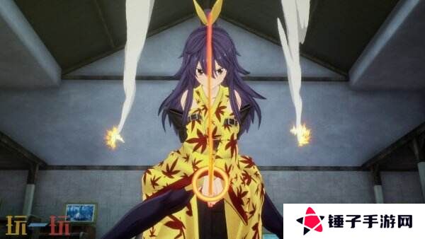 3D动作角色扮演《伊甸星原》将于7月15日推出 预购已开启