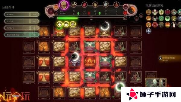 基地建设肉鸽策略游戏《邪神大道》现已正式发售