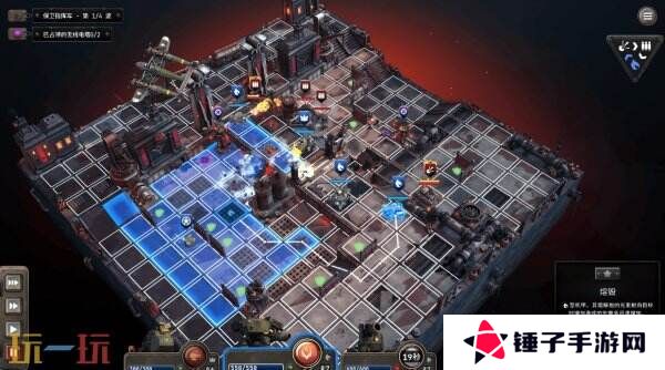 柴油朋克即时战略《铁锈风云》现已正式发售