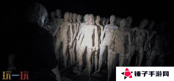 心理生存恐怖游戏《Post Trauma》将于至4月22日推出