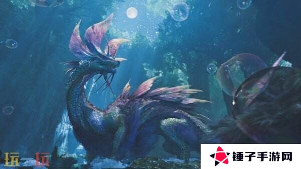 《怪物猎人：荒野》第一个免费更新将于4月4日发布