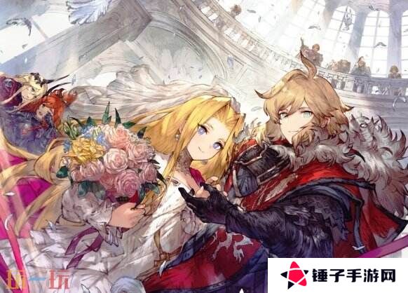 《最终幻想：勇气启示录 幻影战争》将于5月30日全球停服