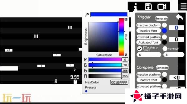 时间解谜游戏《滴答咔哒》现已正式发售