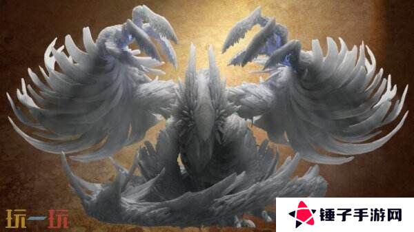 《怪物猎人：荒野》第一个免费更新将于4月4日发布