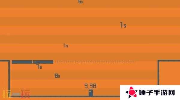 时间解谜游戏《滴答咔哒》现已正式发售