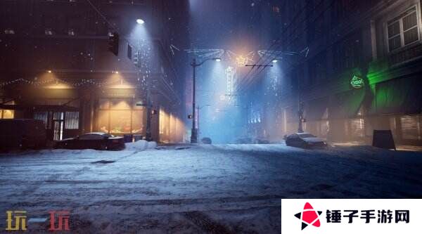 《吸血鬼：避世血族2》再次跳票！推迟至今年10月