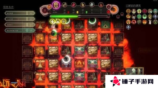 基地建设肉鸽策略游戏《邪神大道》现已正式发售