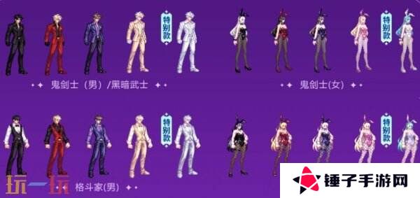 DNF地下城与勇士3月27日更新公告汇总：无尽妖谱活动开启！