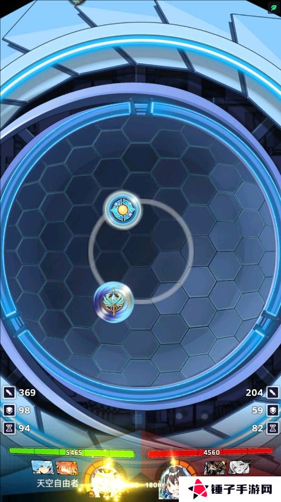 螺旋勇士新手玩法攻略