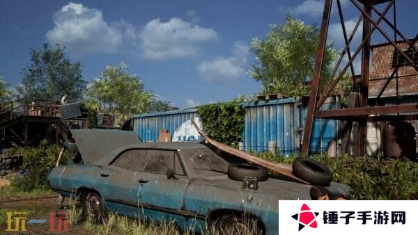 索尼公布PS+4月会员游戏阵容 《德州电锯**狂》加入