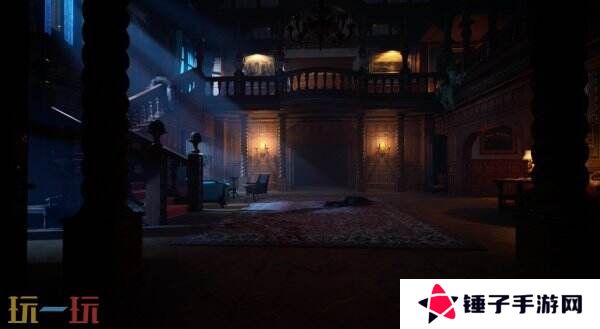 《吸血鬼：避世血族2》再次跳票！推迟至今年10月