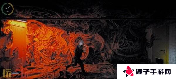 心理生存恐怖游戏《Post Trauma》将于至4月22日推出