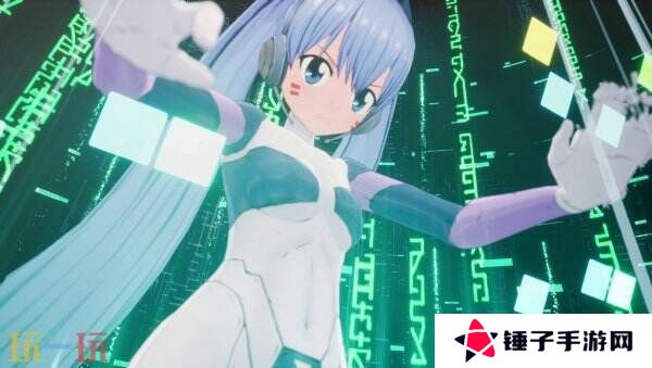 3D动作角色扮演《伊甸星原》将于7月15日推出 预购已开启