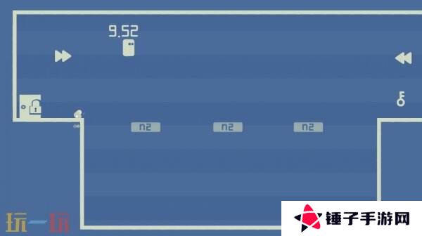 时间解谜游戏《滴答咔哒》现已正式发售