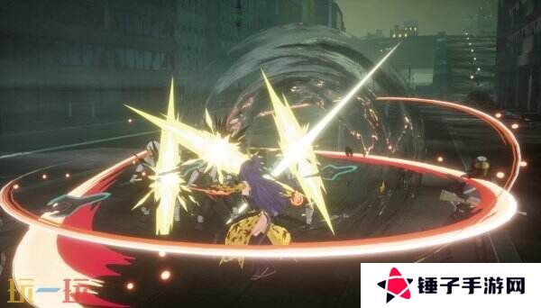 3D动作角色扮演《伊甸星原》将于7月15日推出 预购已开启