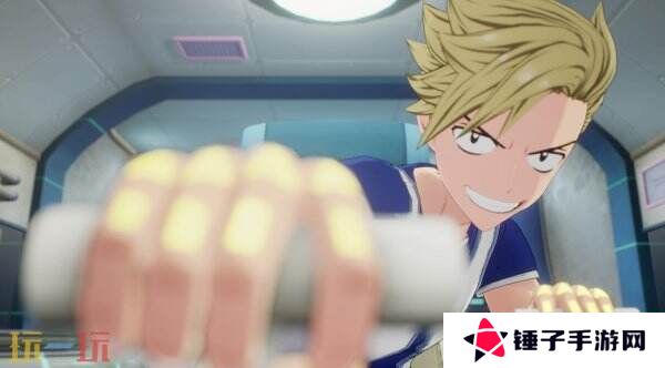 3D动作角色扮演《伊甸星原》将于7月15日推出 预购已开启