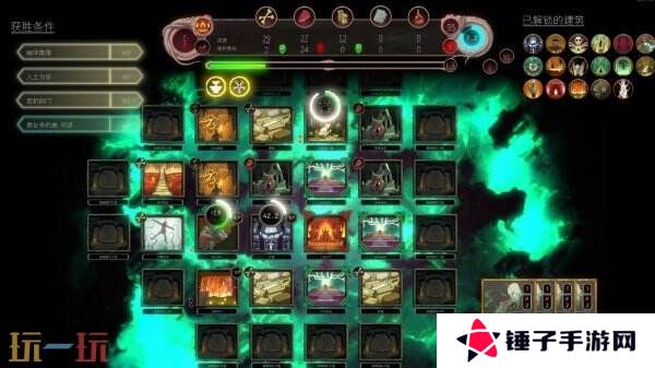 基地建设肉鸽策略游戏《邪神大道》现已正式发售