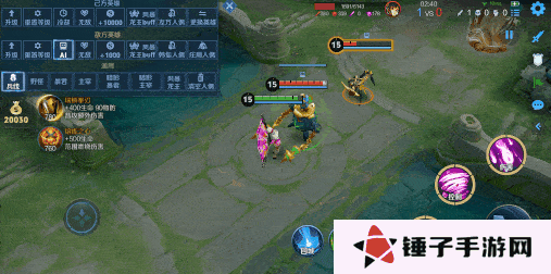 王者荣耀S39赛季战斗体验优化一览！智能检测功能开放！