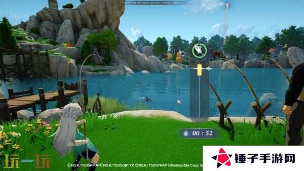 虚幻5开放世界探索《七大罪：起源》官网上线