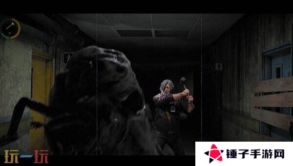 心理生存恐怖游戏《Post Trauma》将于至4月22日推出