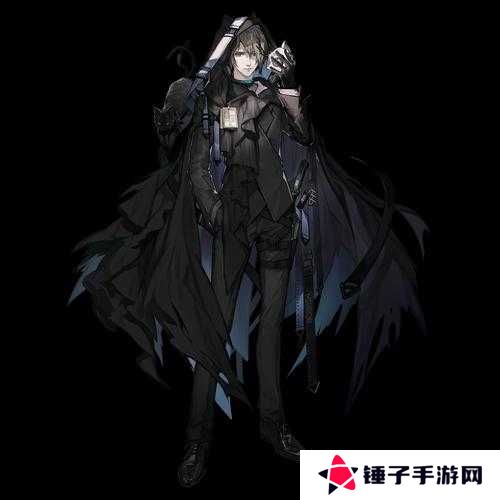 明日方舟傀影精二材料爆肝整理！如何快速集齐这些神级素材？