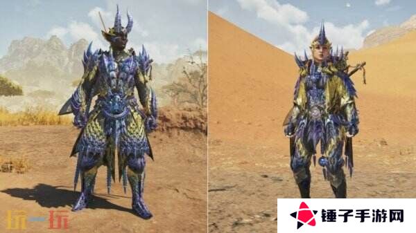 《怪物猎人：荒野》第一个免费更新将于4月4日发布