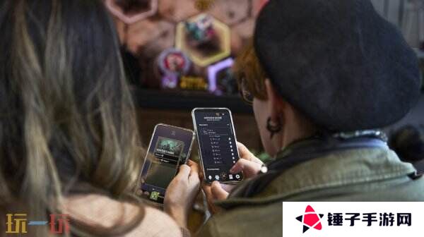 共享式回合制战术RPG《破碎族裔》将于4月23日推出