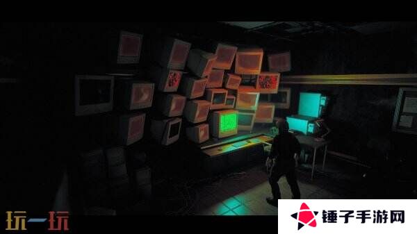 心理生存恐怖游戏《Post Trauma》将于至4月22日推出