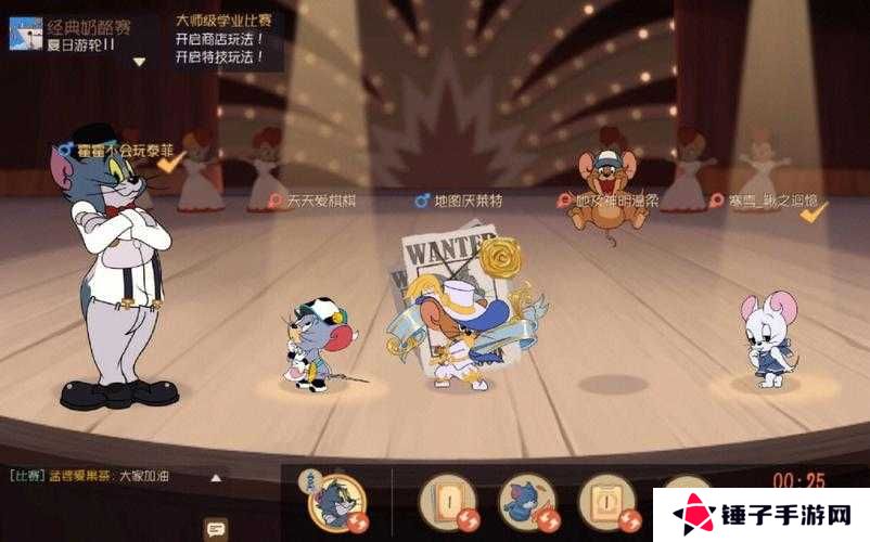 7月16日全民超神无限克隆模式震撼开启，海军之魂杰瑞强势上架，你敢挑战吗？