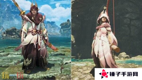 《怪物猎人：荒野》第一个免费更新将于4月4日发布