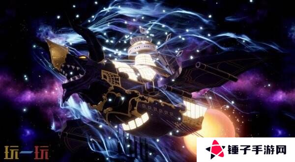 3D动作角色扮演《伊甸星原》将于7月15日推出 预购已开启