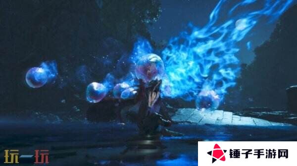 《怪物猎人：荒野》第一个免费更新将于4月4日发布