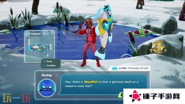 《Lynked: Banner of the Spark》1.0正式版本将于5月22日推出