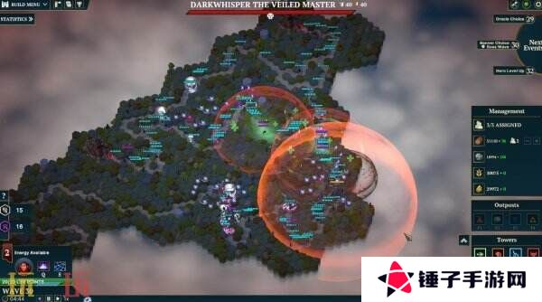 肉鸽回合制策略塔防游戏《Nordhold》现已正式发售