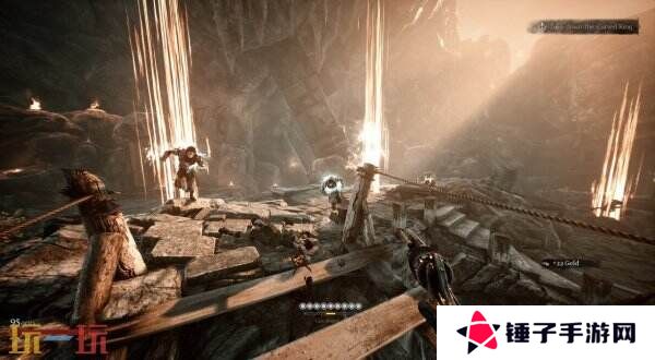 《灵魂射手：死亡使者》将于4月17日结束抢先体验推出正式版