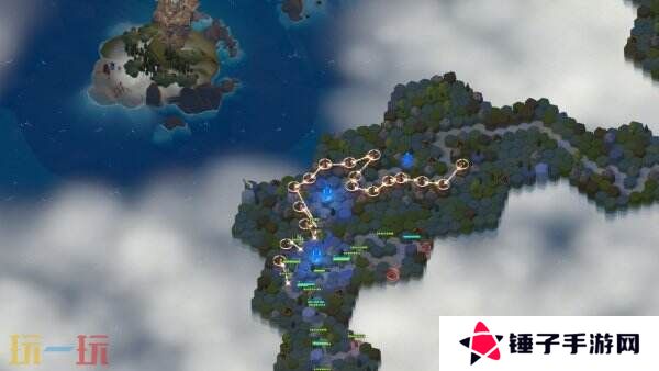 肉鸽回合制策略塔防游戏《Nordhold》现已正式发售