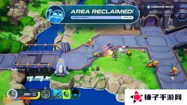 《Lynked: Banner of the Spark》1.0正式版本将于5月22日推出