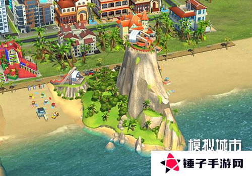 模拟城市我是市长2