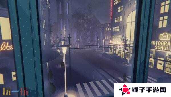 3D冒险推理解密游戏《The Darkest Files》现已正式发售