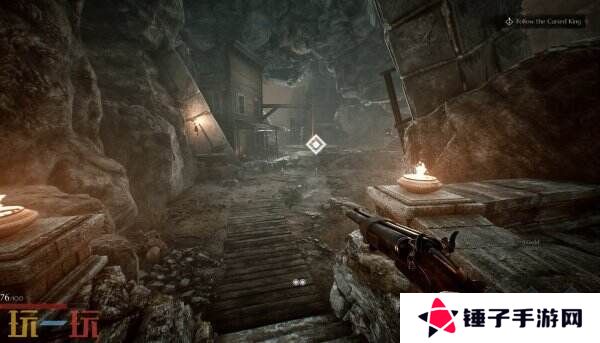 《灵魂射手：死亡使者》将于4月17日结束抢先体验推出正式版