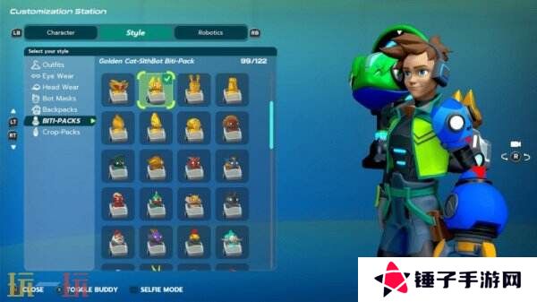 《Lynked: Banner of the Spark》1.0正式版本将于5月22日推出