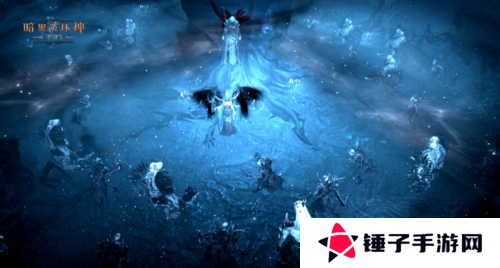 暗黑破坏神不朽2